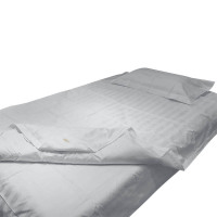 广亿隆 纯棉加厚多件套定制色160*220cm 适用于0.9-1.2m床 套