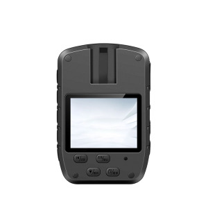 凯圣蓝 K-128-C8 128G 工作记录仪 定位版