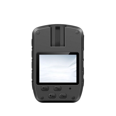 凯圣蓝 K-128-C8 128G 工作记录仪 定位版