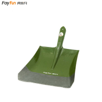 具非凡 铁锹 方头/ 把