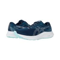 亚瑟士(ASICS)ASICS女士跑鞋透气舒适缓震耐磨训练运动鞋