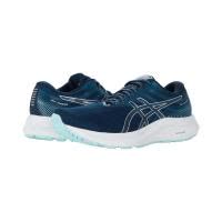 亚瑟士(ASICS)ASICS女士跑鞋透气舒适缓震耐磨训练运动鞋