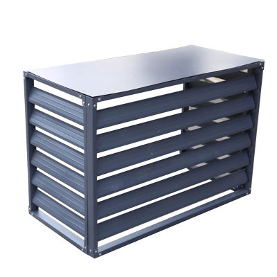 集倍 空调外机罩 100*55.5*80cm 个