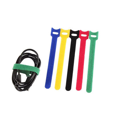 菲尔阿扎 PHIL ARZA魔术贴扎带 12*200mm/包