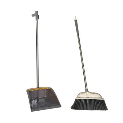 toptzy TZ5063001 扫把簸箕套装工厂车间扫帚清扫工具