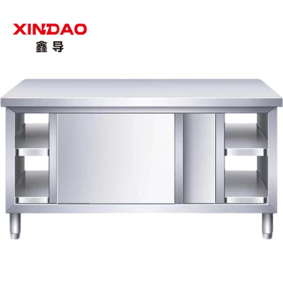 鑫导 双通工作台 0.8mm-100*50*80cm 台