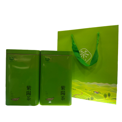 焕茗 HM 特级绿茶 250g*2/袋