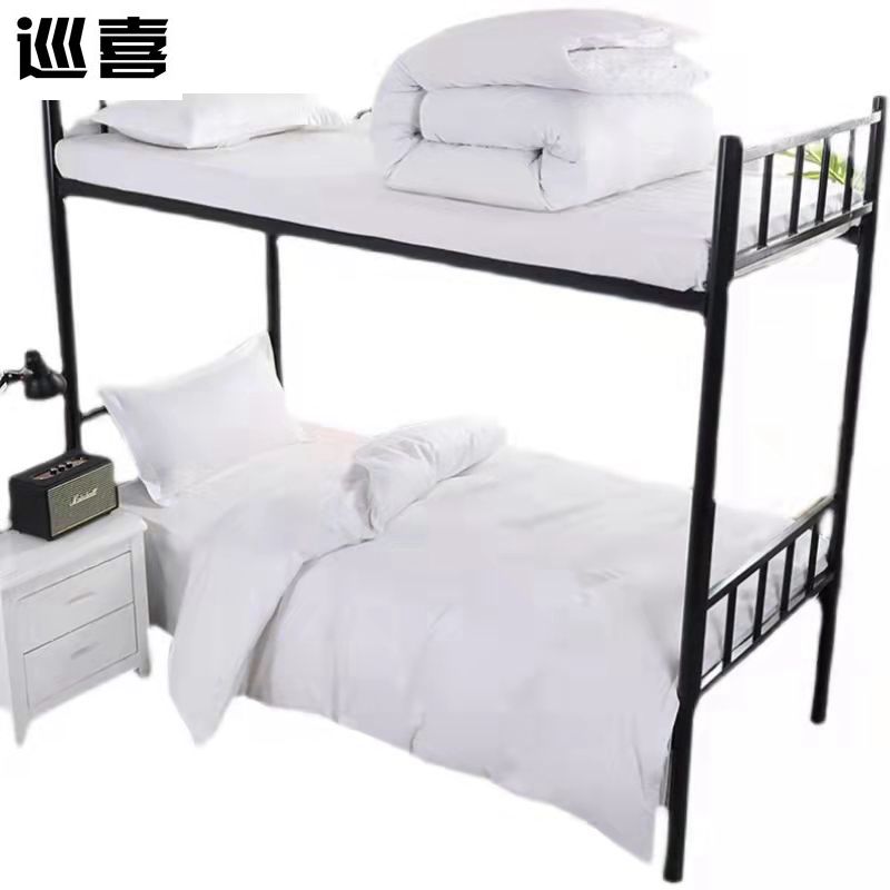 巡喜 单人床被褥两件装 100X200cm 150X200cm (套)