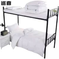 巡喜 单人床被褥两件装 100X200cm 150X200cm (套)