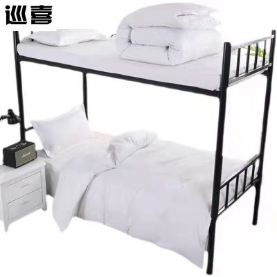 巡喜 单人床被褥两件装 100X200cm 150X200cm (套)