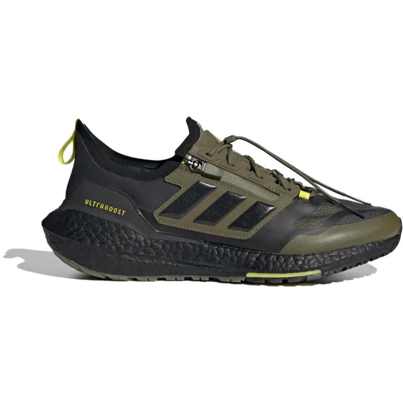 [限量]阿迪达斯adidas 男鞋 新款gore-tex ultra boost 21 缓震透气