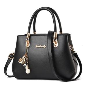 斯妮拉 轻奢高级质感女包2023新款包包女韩版定型甜美时尚女包斜挎单肩手提包小包