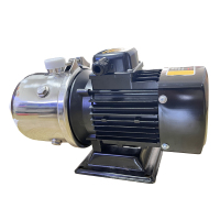 福宏昌泰 不锈钢卧式多级离心泵 CHL4-4