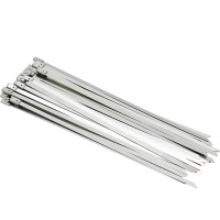 瑾如云海 不锈钢扎带 7.9*1500mm 包