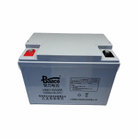 BAACE 恒力胶体蓄电池UNXJ12V50Ah 块