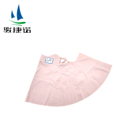 骏捷诺无痕护颈防晒面罩 KZ057/个