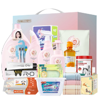 蒂姆森家庭清洁 15件套-DMS250818004