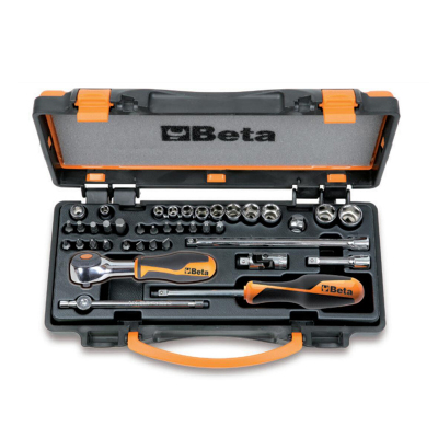 百塔(BETA) 900/C11HR 38件套,1/4