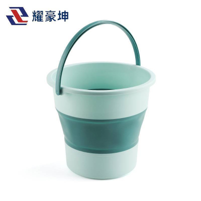 折叠水桶 10L/个