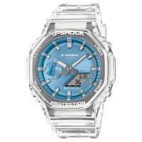 GSHOCK中性日韩表防水运动表防震时尚表户外运动日常穿搭