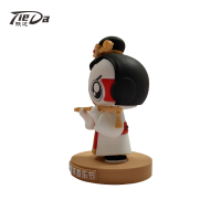 铁达 可爱卡通公仔摆件 TDBJ-08B 个