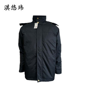淇悠玮 防寒服 QST17 件