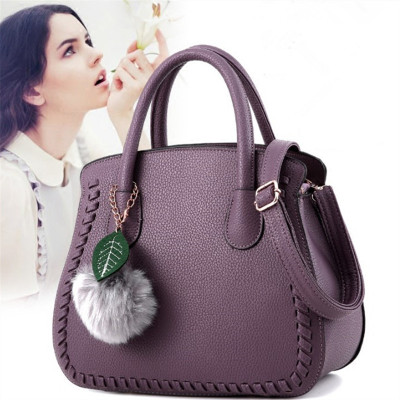 女士包包2020韩版新款中年女包欧美时尚手提包大包百搭单肩斜挎包