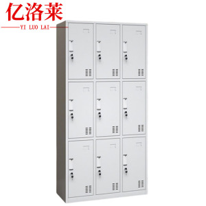 亿洛莱 九门 900*390*1800mm 台