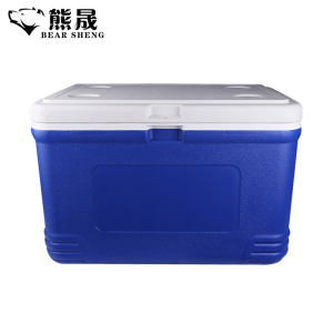 熊晟 收纳 保温箱 56升/个