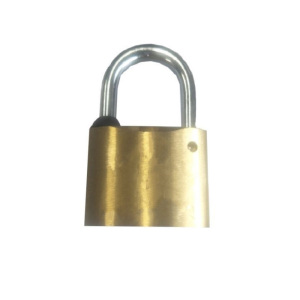 晨潞电子 CLU-S02 挂锁 (计价单位:个) 黄色