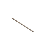 长鹿直柄含钴麻花钻 2mm 支