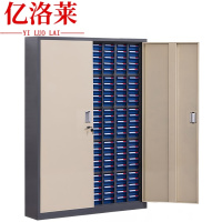 亿洛莱 带门零件柜 200抽 台