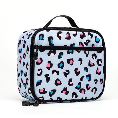 品宜嘉 收纳包 便当包 午餐包 百搭款便当午餐袋 XS08