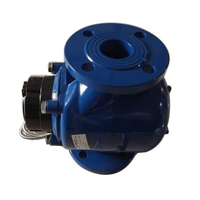 宁波水表WS-50Z(高精度)