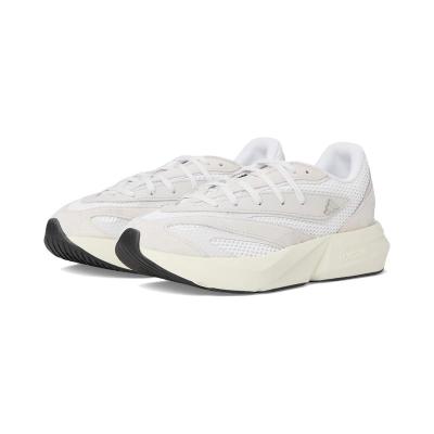 阿迪达斯(adidas)女鞋轻便舒适百搭休闲板鞋春季新款女学生运动鞋