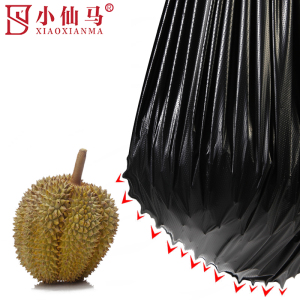 小仙马 黑色垃圾袋 80x长100x厚4.5丝 个