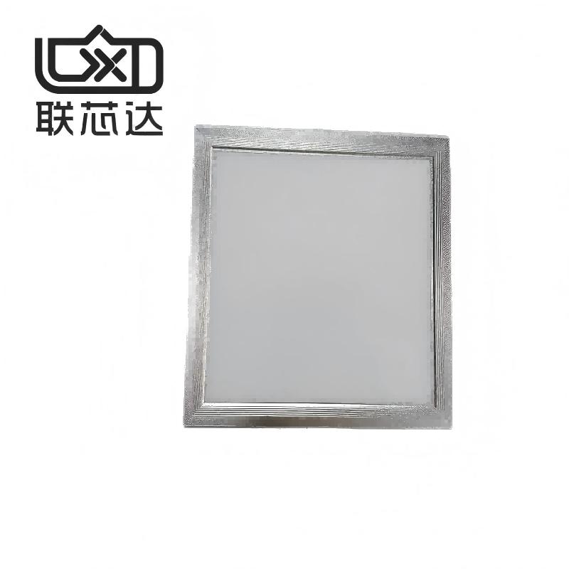 联芯达 LXD7401 LED18w 侧发光嵌入式平板灯