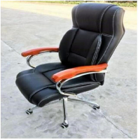 心业皮面办公转椅XY-PMZY1舒适椅 此产品单件不出售批量请联系客服
