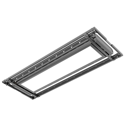 太太乐(TAITAILE)晾衣架HTD-C02Y