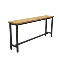 班龙吧台桌200*40*105cm张