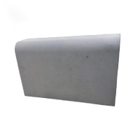 增辉智仓 水泥制存放台 W450*H200mm 米