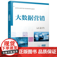 大数据营销(高等职业教育通识类课程新形态教材)