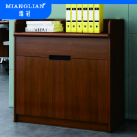 绵冠(MIANGUAN) 茶水柜简约餐边柜储物柜落地柜备餐柜