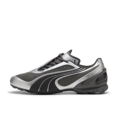  彪马(Puma)女鞋综合训练鞋轻便防滑耐磨室内健身运动鞋