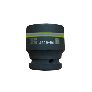 波斯(BOSI) 荧光系列19mm系列风动套筒 36mm 只