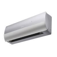 格力空调KFR-35GW/(35525)FNhAa-B1(WIFD)(月华紫)