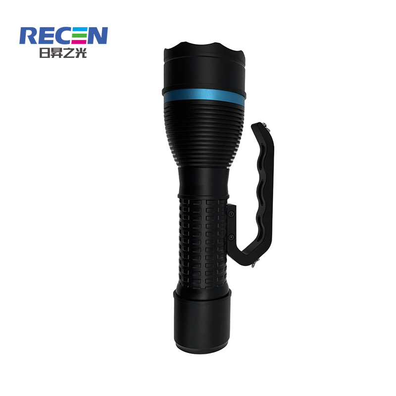 RECEN 手提式防爆探照灯 RSC8016 个