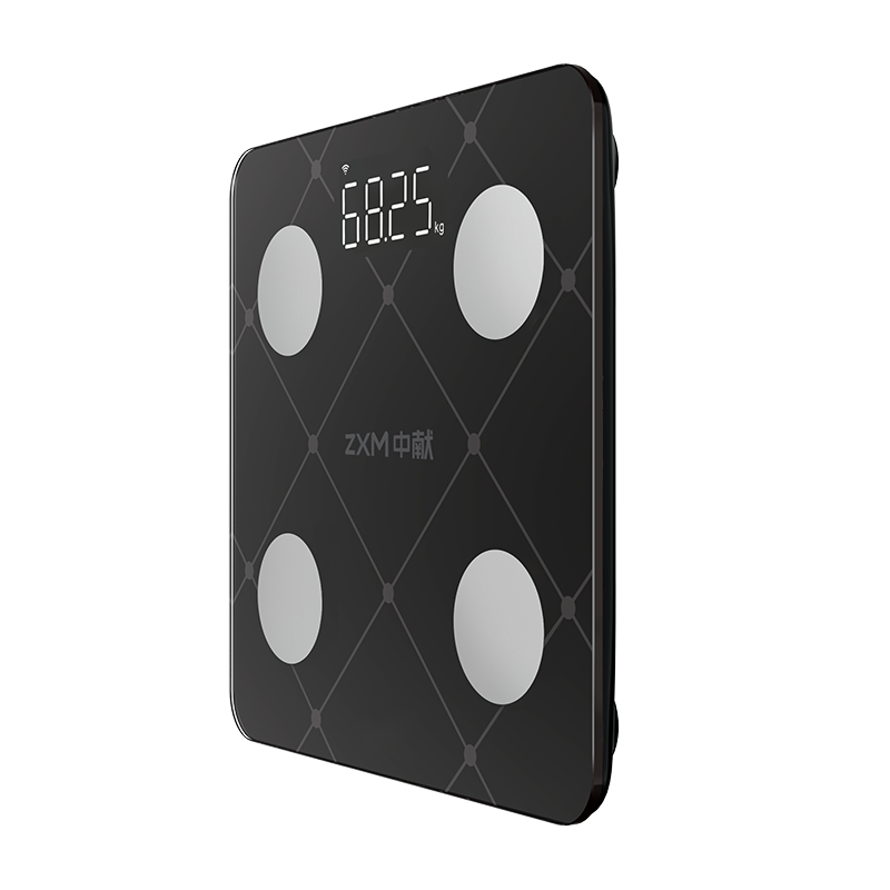 泰迪信 ZX-SC56 移动智家智能体脂秤 1 个