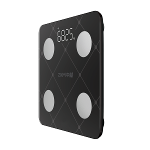 泰迪信 ZX-SC56 移动智家智能体脂秤 1 个