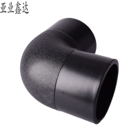 亚业鑫达 PE弯头 DN100 /个